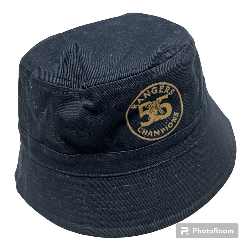 Scotland Rangers Football Club bucket hat